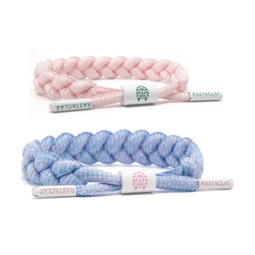 Rastaclat Полиэстер Браслеты Унисекс