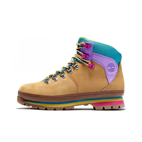 TIMBERLAND Euro Hiker Outdoor Женские