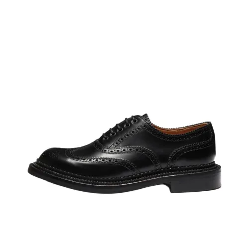 GRENSON Туфли Низкие Мужские