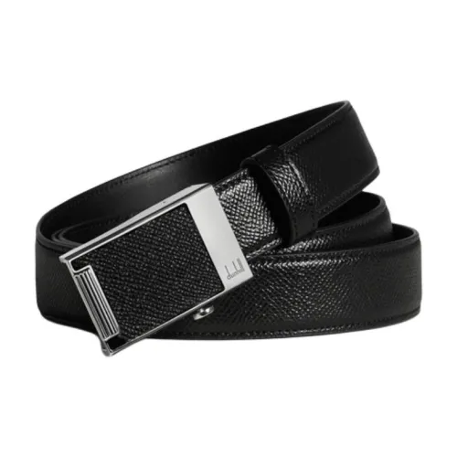 Dunhill Кожаные ремни Мужской
