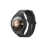 Оригинальный белый, защитный чехол [черный] + ремень