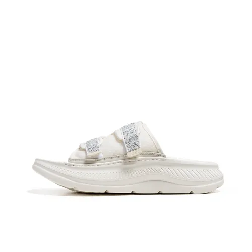 Angelmi Слипоны Мужские Белые