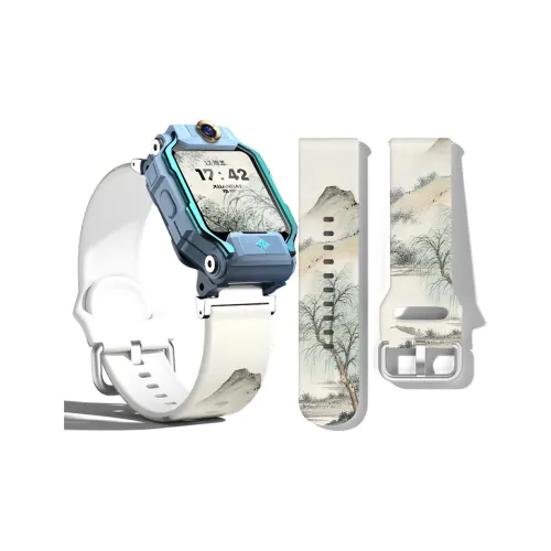 Yu Qing Ремень Imoo Совместимость Силиконовый Материал