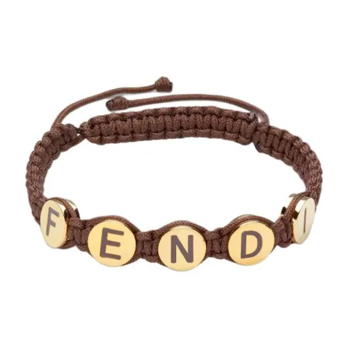 FENDI Женские браслеты