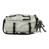 Зеленый принтер, ленты с серой подвеской в виде лягушки.