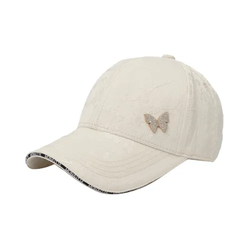 MONAITTE || Кепки из полиэстера женские