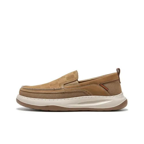 HARSON Casual Низкий Топ Мужской