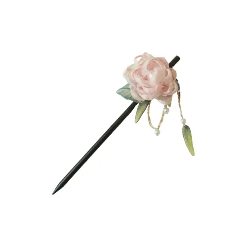 Enchanting Cat Шпильки для волос Женские