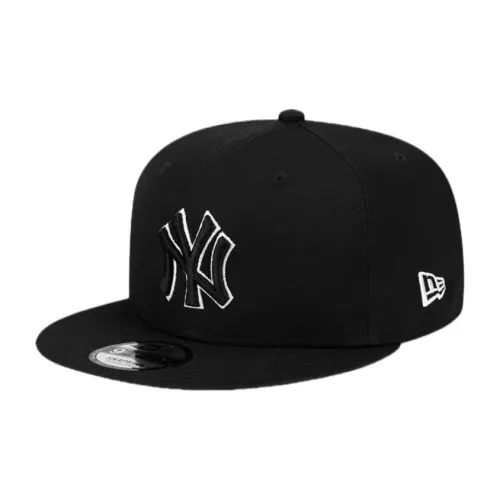 New Era Бейсболки Унисекс