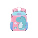 Розовый динозавр