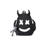 Чёрный + Серый Лягушка