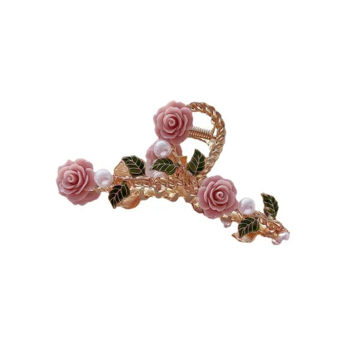 DJIN Заколки для волос Женские