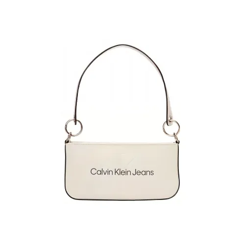 CALVIN KLEIN Сумка из синтетического материала сумка через плечо сумка женская белая