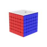 Белый Кубик Рубика