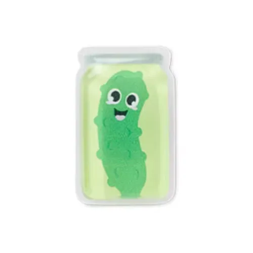 Crocs ПВХ Аксессуары для обуви Унисекс Зеленый