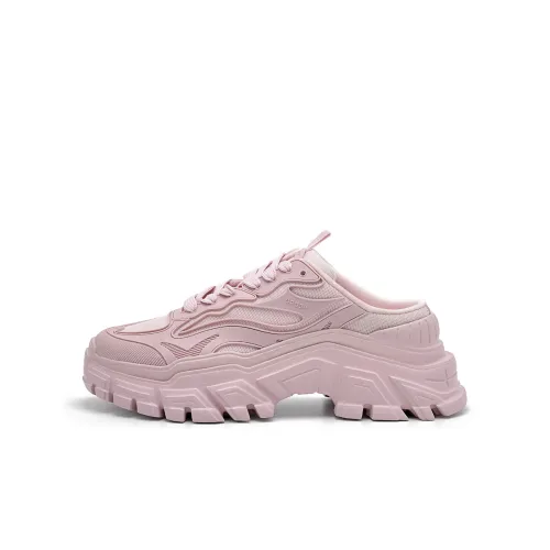 Pedro Композитная подошва Домашние тапочки Женские