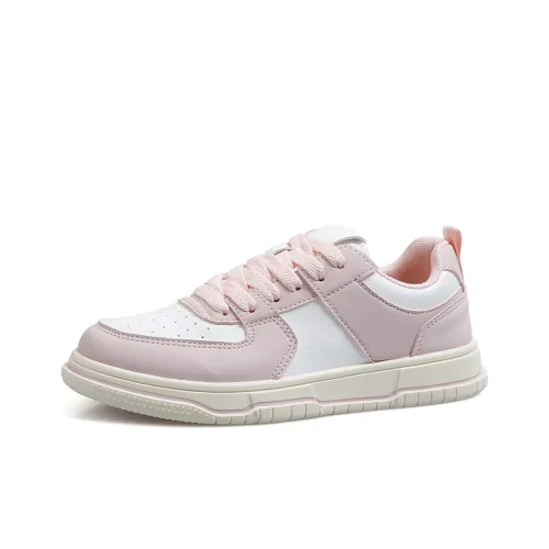 FCS Slip-resistant Low Top Скейтборд Кроссовки Женские