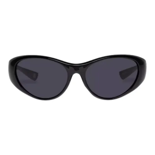 Le Specs Кошачий глаз Солнцезащитные очки Женские Многоцветный