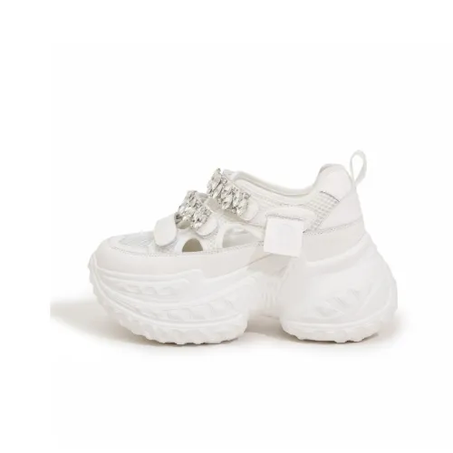 Milan Love Song Устойчивый к истиранию Дышащий Быстросохнущий Низ Устойчивый Низкий Топ Повседневный Женский