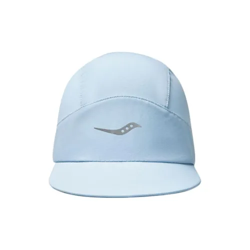 Saucony Кепки Унисекс Синий Белый