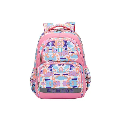 BOBDOG Нейлон Рюкзак Маленький Унисекс Многоцветный
