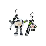 Футбол, пара, украшение