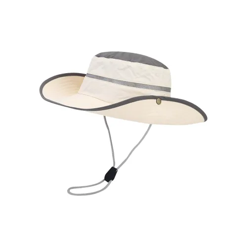 NANJIREN Легкий солнцезащитный мужской головной убор