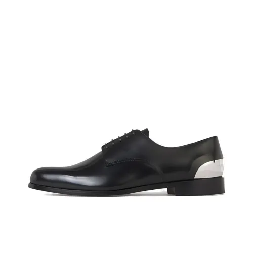Alexander McQueen Туфли Низкие Мужские