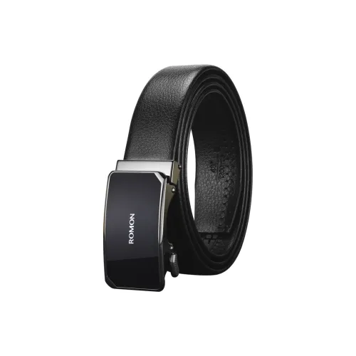 Romon Кожаные ремни Мужской