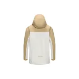 Жёлтый хаки + белый - женский