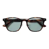 37 Каштановый