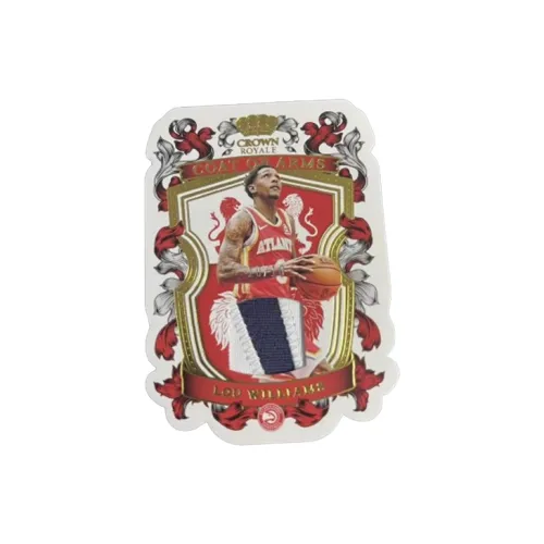 PANINI Спортивные карты