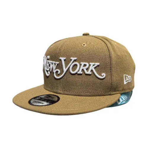 New Era Бейсболки Унисекс