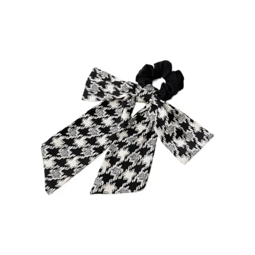 Left Europe Резинки-спирали для волос Женские