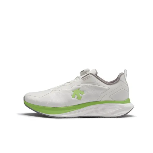 DESCENTE Беговые кроссовки Low Top LM Lemon Men's