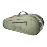 6 шт Набор Команда Зеленый