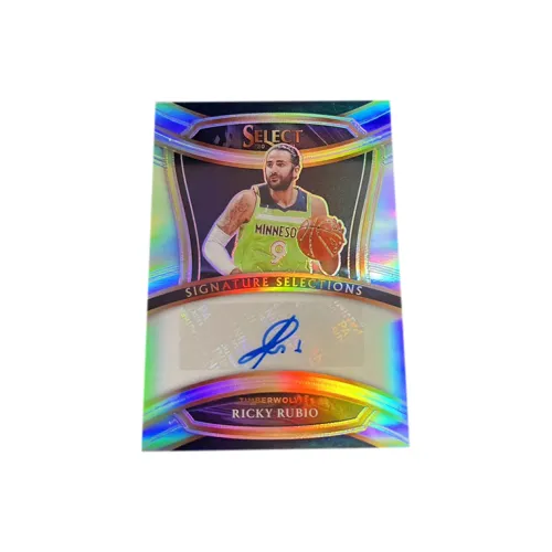 PANINI Спортивные карты