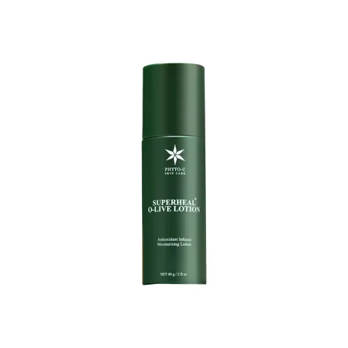 PhytoCeuticals Оливковый Эссенция Лосьон Увлажняющий Укрепляющий 60г