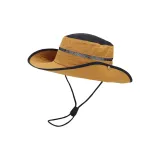 Имбирно-желтый