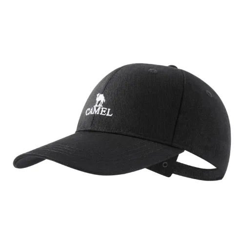 CAMEL Хлопковые кепки унисекс