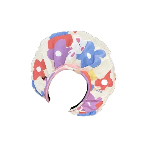 Eight Small Million Хлопковая смеска Пряжа Детские шляпы с защитой от солнца