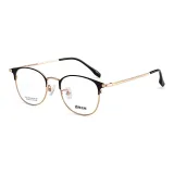 Kangsiton 25025 полная рамка, черный с золотым цветом, модель C2