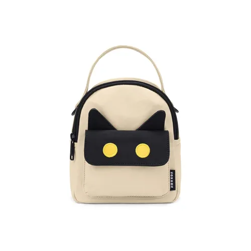 NOXXON Нейлоновая сумка через плечо сумка для женщин цвет хаки