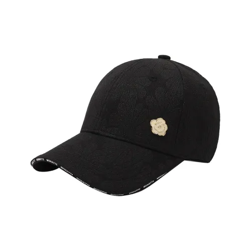 MONAITTE || Кепки из полиэстера женские