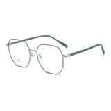 Matte Green C06 - Матовый зеленый C06