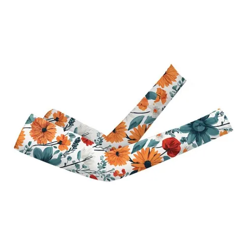 DAISY BEAUTY Полиэстер Нарукавники с защитой от солнца Мужской