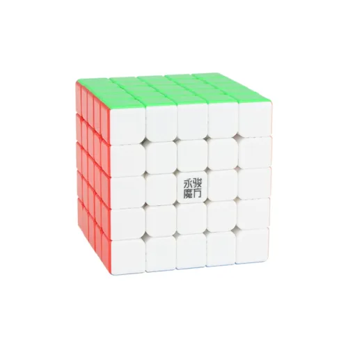 YJ Yongjunchuang FIVE Tier Магнитный EDITION 2M Развивающие игрушки