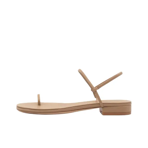 STUDIO AMELIA Edith One Ремешок Сандалии Женские Светло-Коричневый