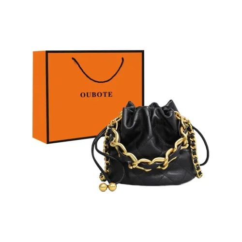 OUBOTE Сумки Черные Женские