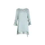 Серо-голубой